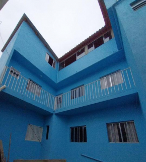 Montanha Azul